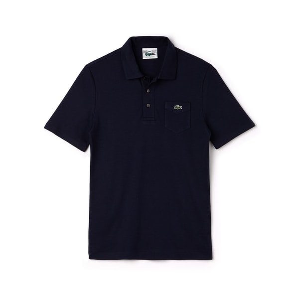 Lacoste Collection Capsule 85 Ans Polo