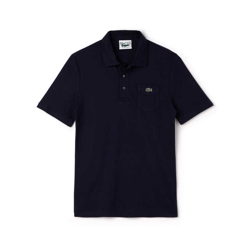 Lacoste Collection Capsule 85 Ans Polo