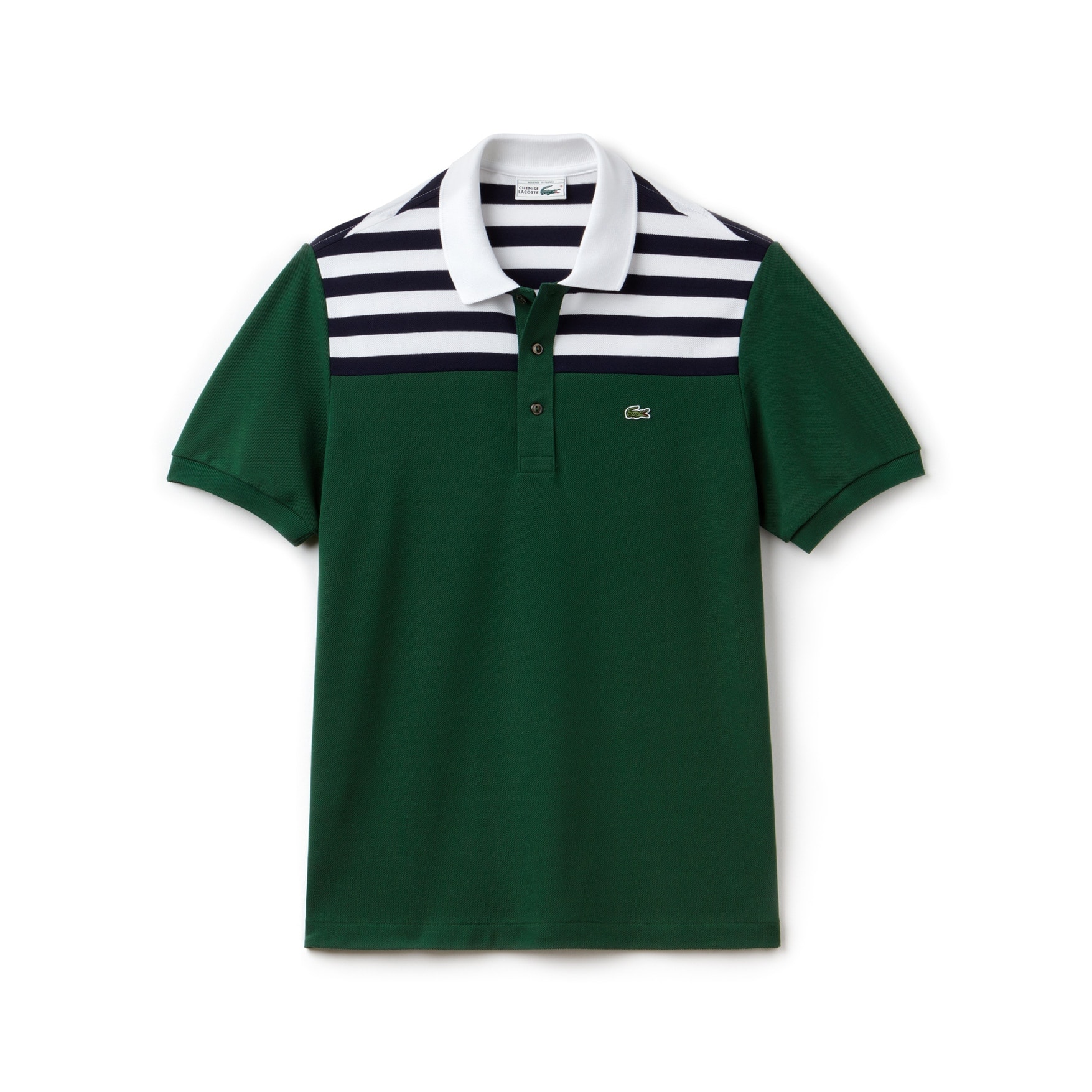 Lacoste Collection Capsule 85 Ans Polo