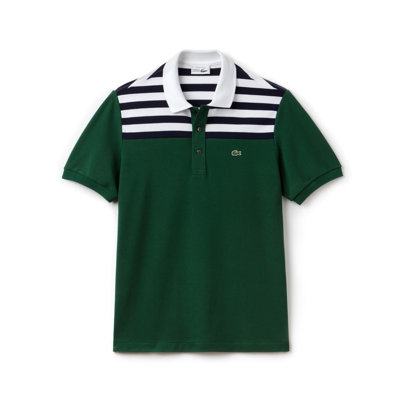 Lacoste Collection Capsule 85 Ans Polo