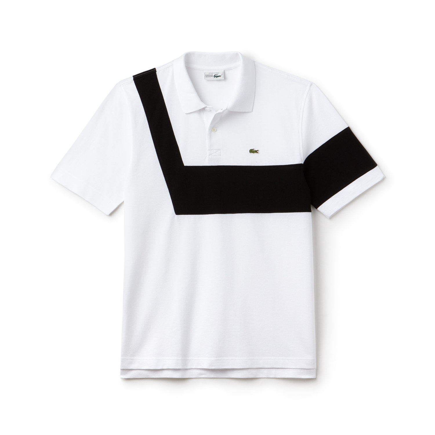 Lacoste Collection Capsule 85 Ans Polo