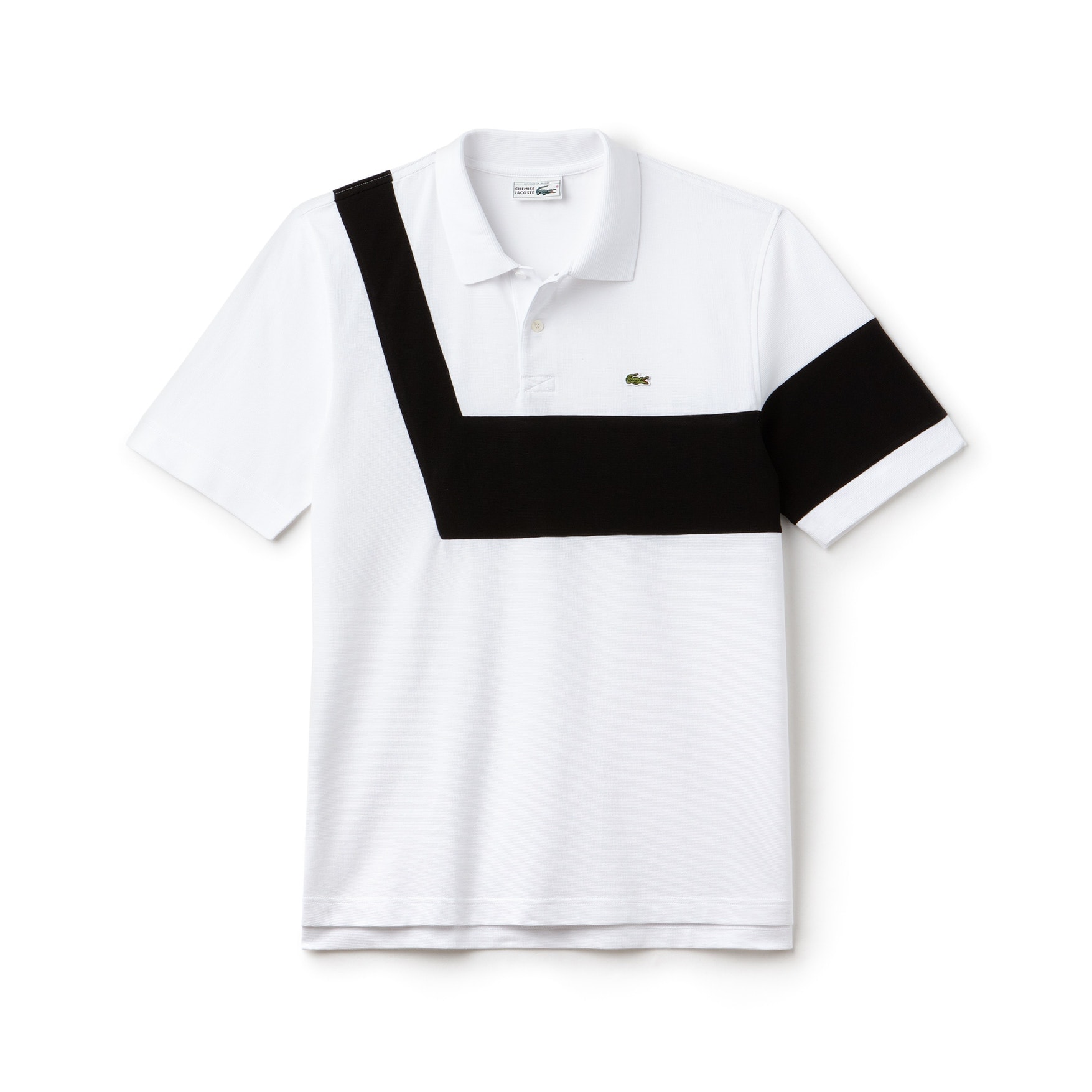 Lacoste Collection Capsule 85 Ans Polo