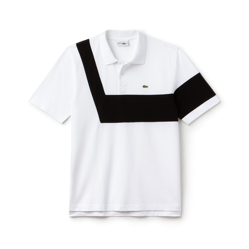Lacoste Collection Capsule 85 Ans Polo