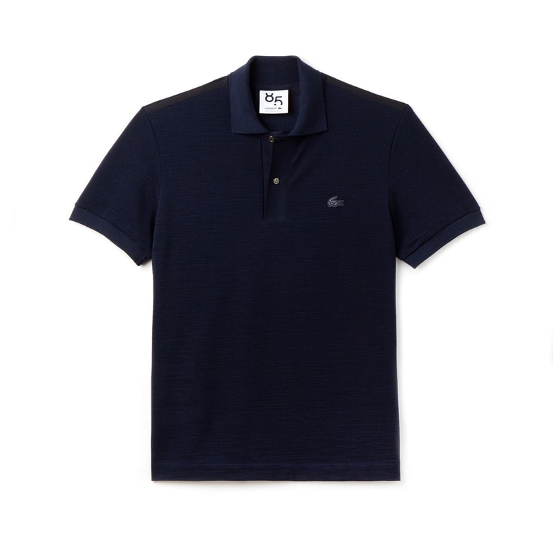 Lacoste Collection Capsule 85 Ans Polo