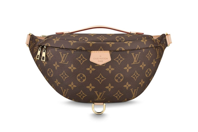 Fanny Pack Louis Vuitton