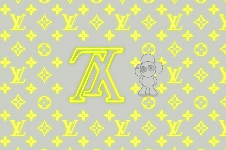 Louis Vuitton Retourne Son Logo Pour Sa Prochaine Collection Homme Automne/Hiver 18