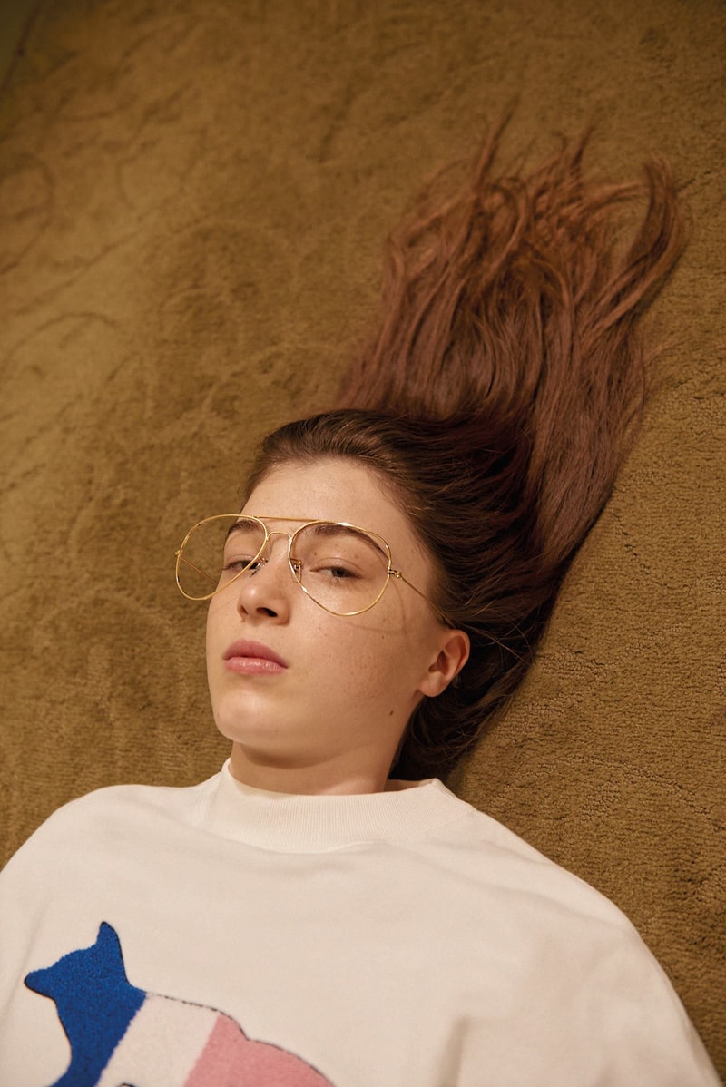 Maison Kitsuné x ADER Error