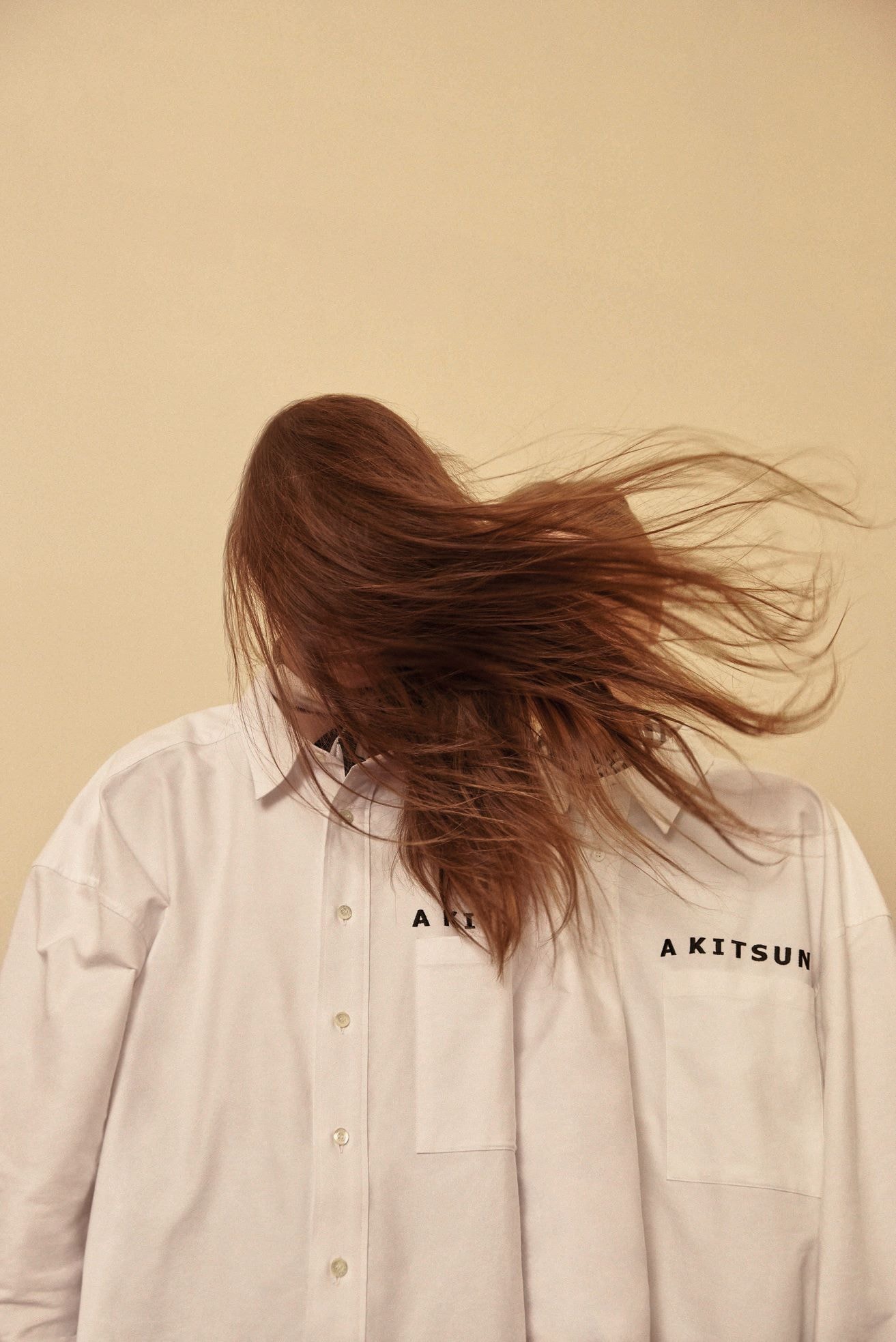 Maison Kitsuné x ADER Error