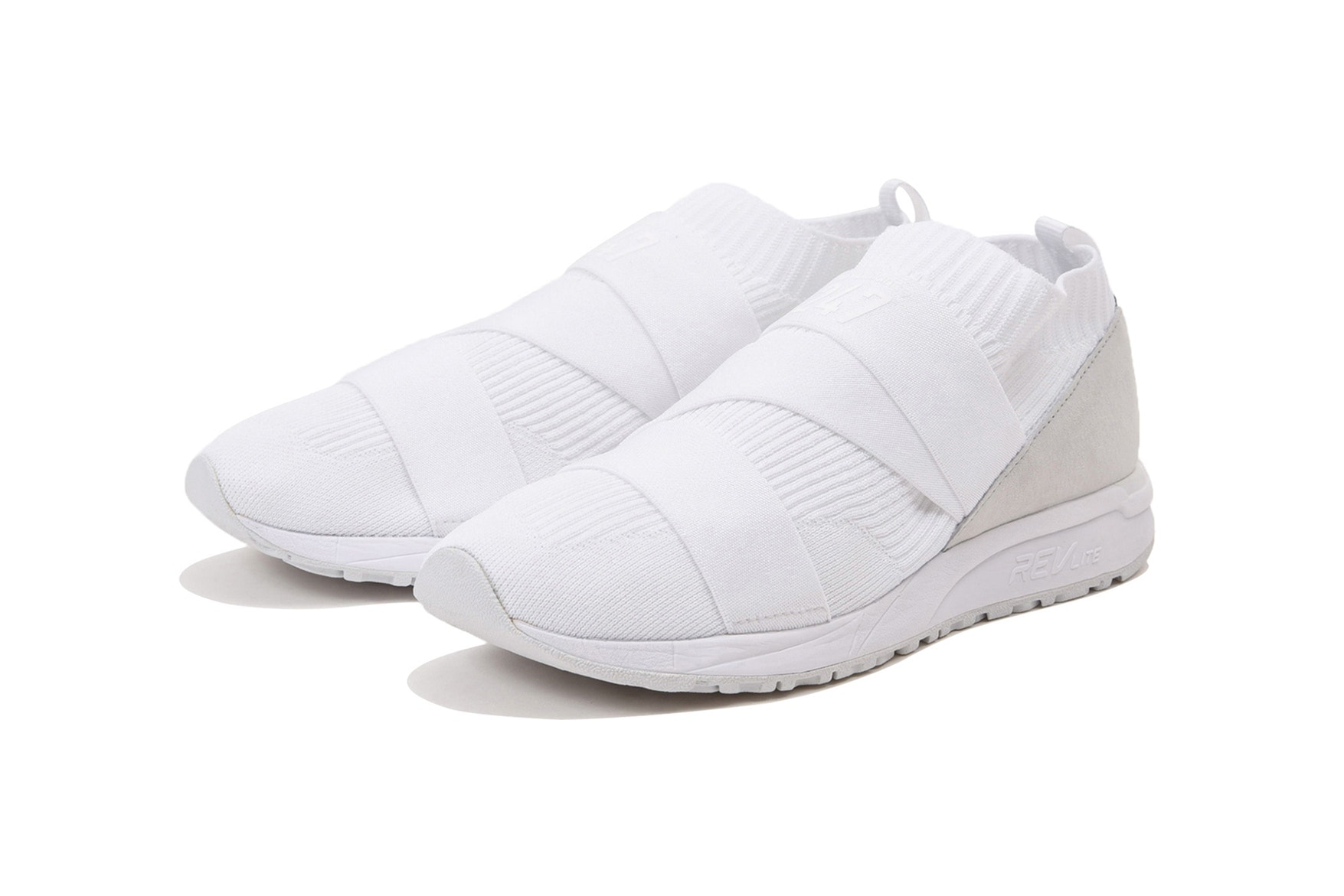 New Balance 247 knit