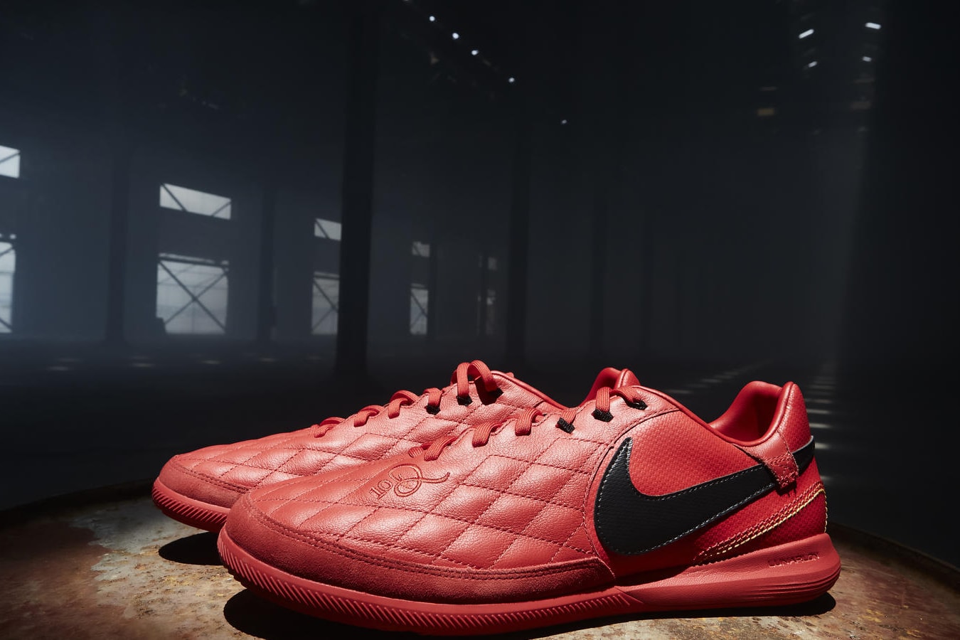 Photos De La 10R LegendX Barcelone x Milan
