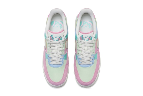 Nike Air Force 1 Easter