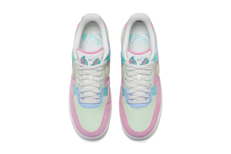 Nike Air Force 1 Easter