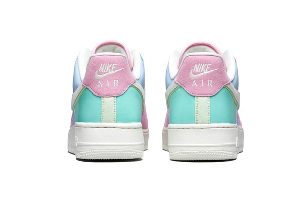 Nike Air Force 1 Easter