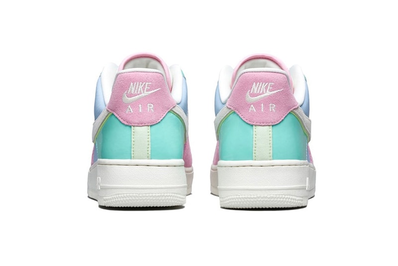 Nike Air Force 1 Easter
