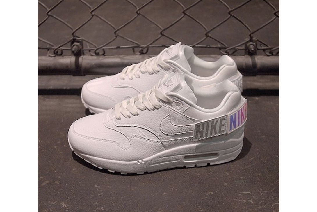 Photos De La Nike Air Max 1 "1-100"