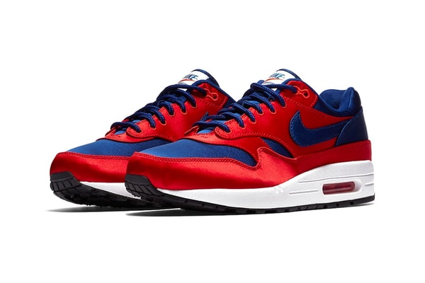Photo Air Max 1 Pack "Satin"