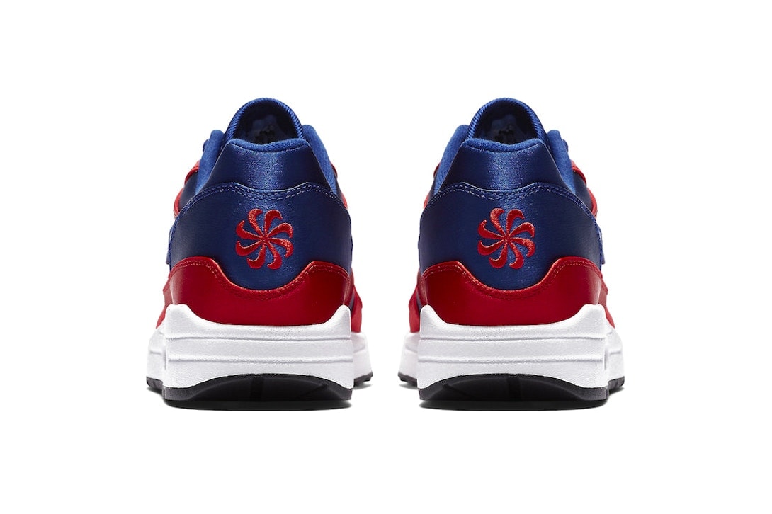 Photo Air Max 1 Pack "Satin"