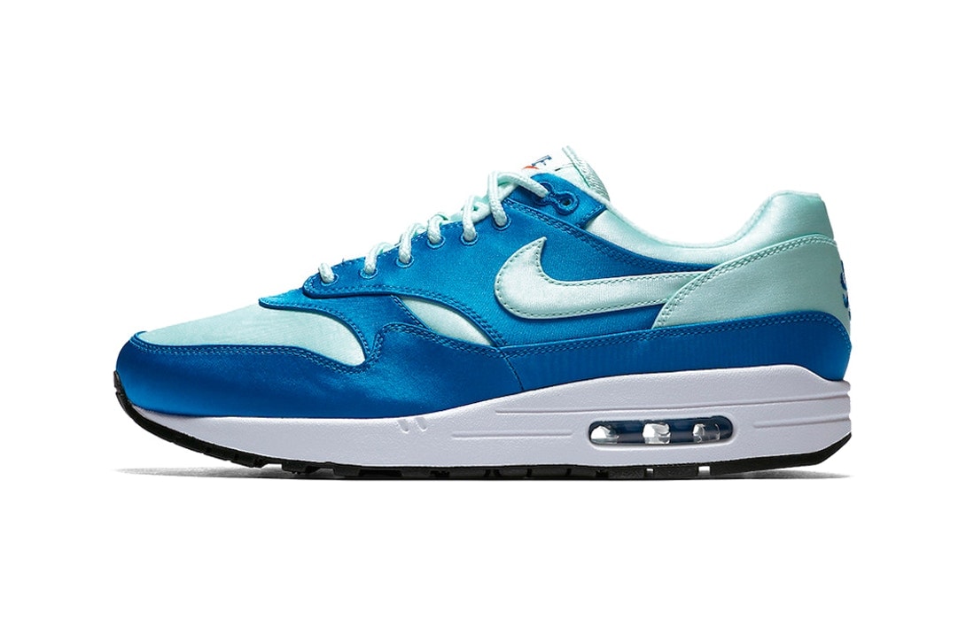 Photo Air Max 1 Pack "Satin"