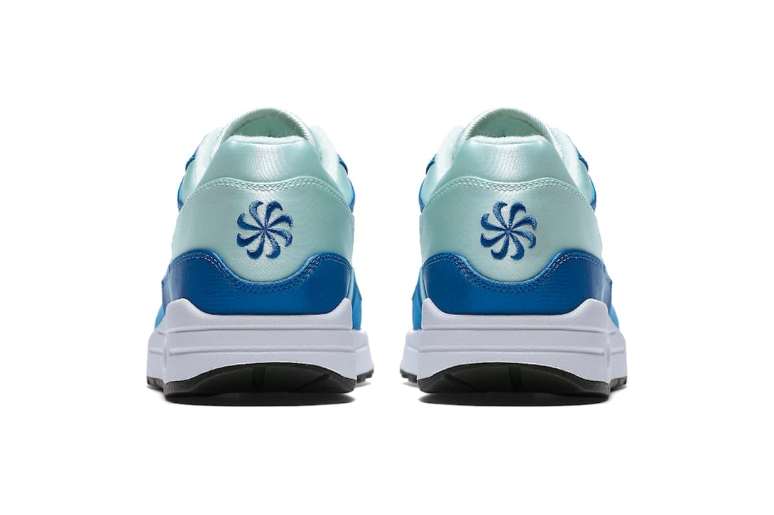 Photo Air Max 1 Pack "Satin"