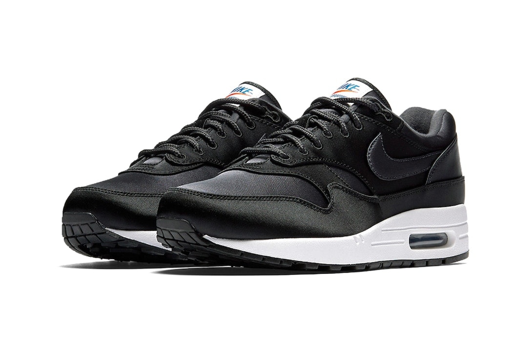 Photo Air Max 1 Pack "Satin"
