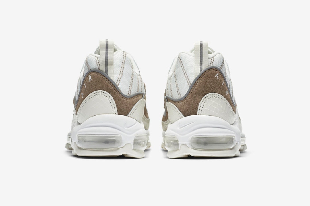 Nike Air Max 98 Sail Cream