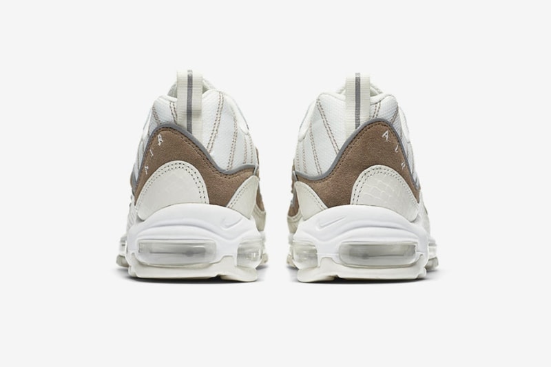 Nike Air Max 98 Sail Cream