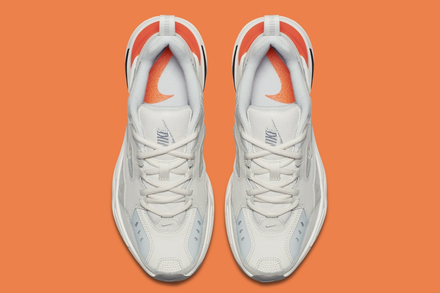 Photos De La Nouvelle Nike Air Monarch