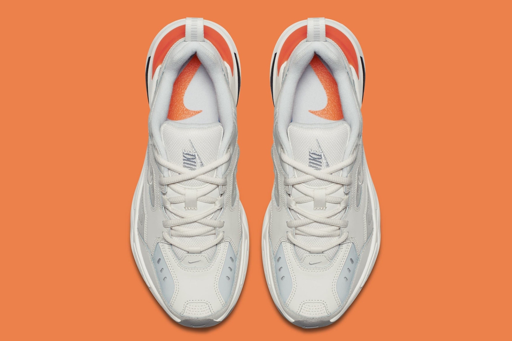 Photos De La Nouvelle Nike Air Monarch