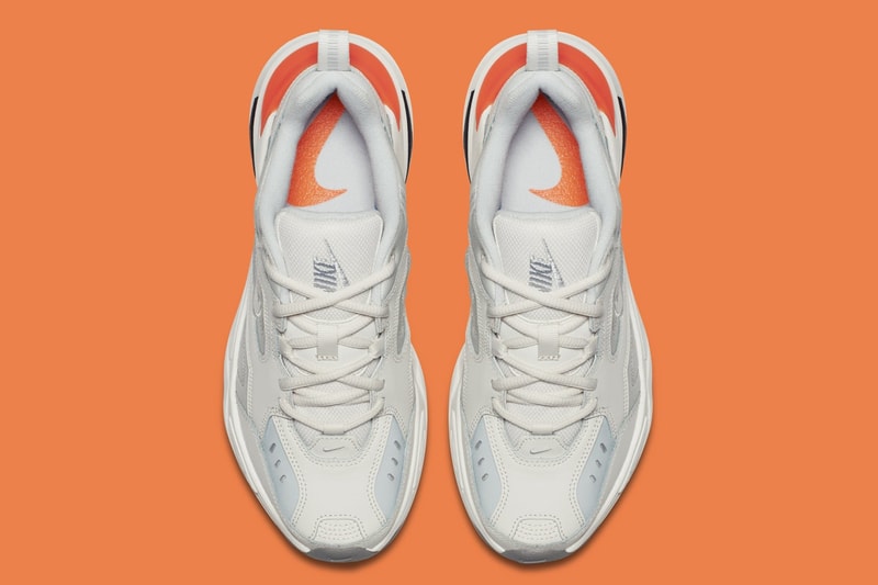 Photos De La Nouvelle Nike Air Monarch