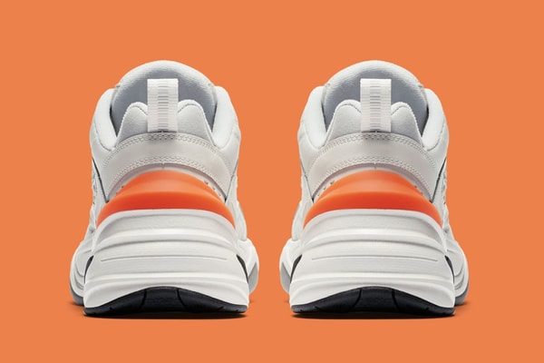 Photos De La Nouvelle Nike Air Monarch