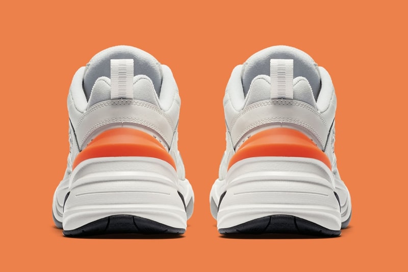 Photos De La Nouvelle Nike Air Monarch