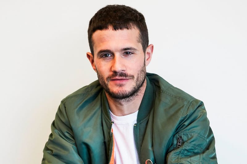 Le Chef Du Marketing Nike Converse Va Chez Supreme