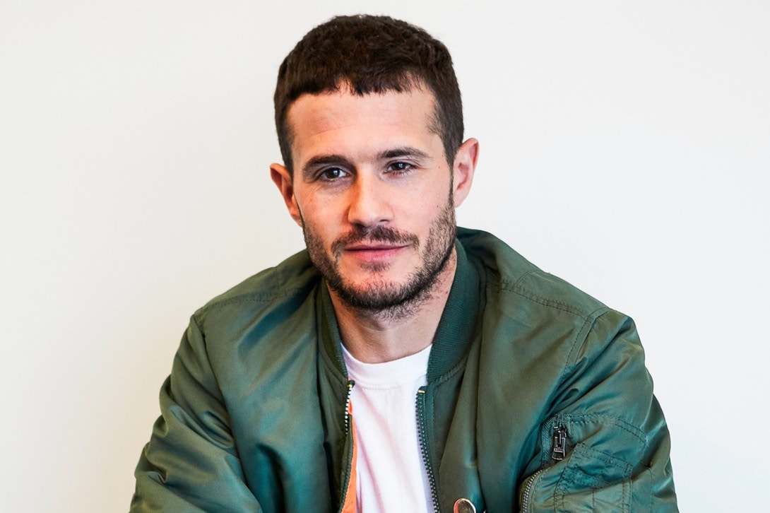 Ancien Directeur Marketing Converse