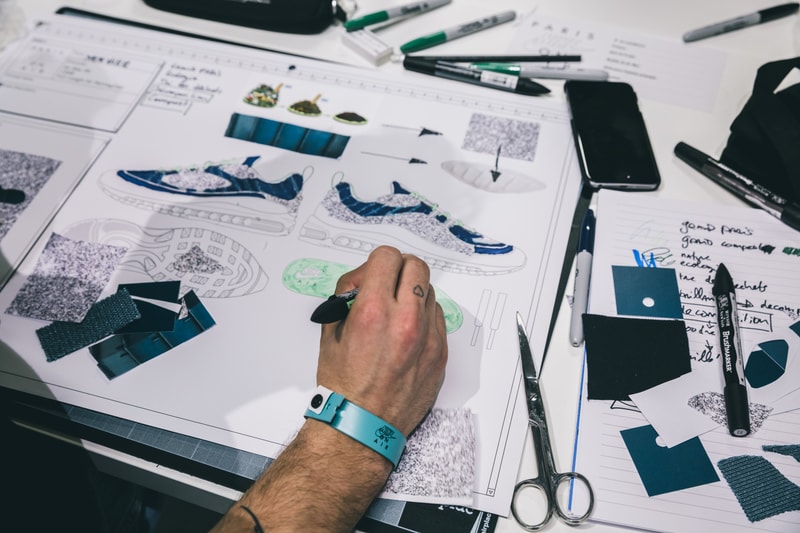 Photos De L'Évènement Nike 'Paris On Air'