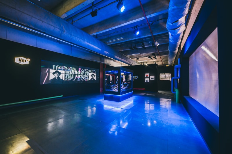 Photos De L'Évènement Nike 'Paris On Air'