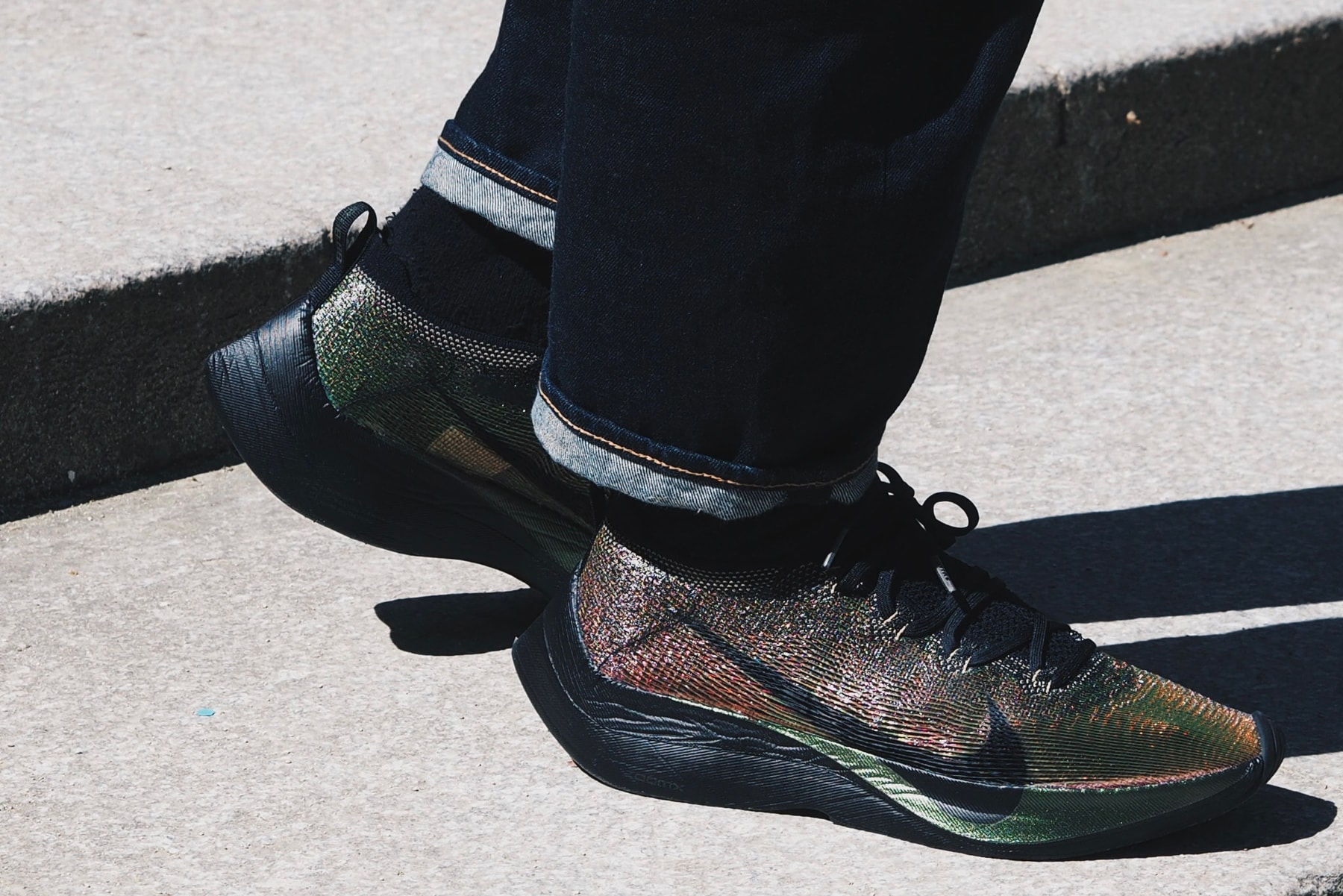 Photos De La Nike Zoom Vaporfly Elite Flyprint