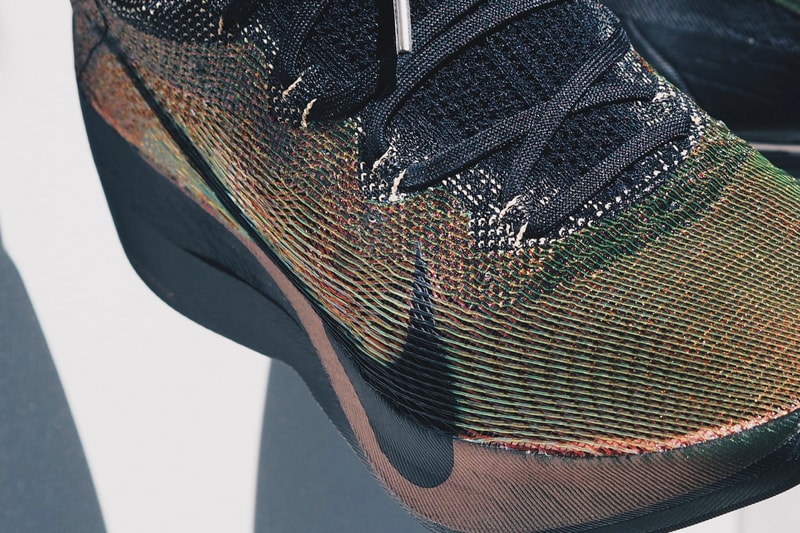 Photos De La Nike Zoom Vaporfly Elite Flyprint