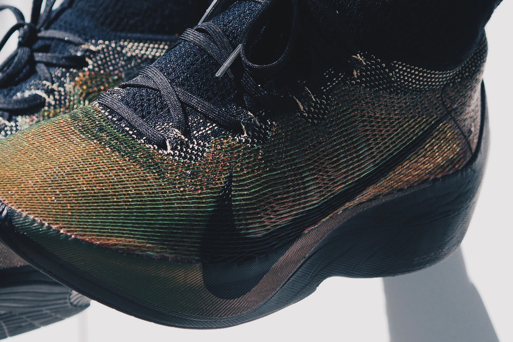 Photos De La Nike Zoom Vaporfly Elite Flyprint