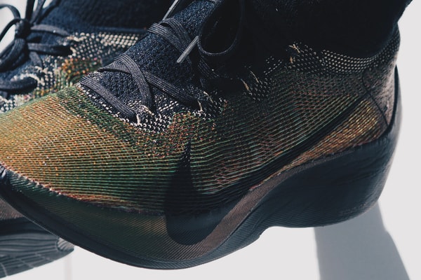 Photos De La Nike Zoom Vaporfly Elite Flyprint