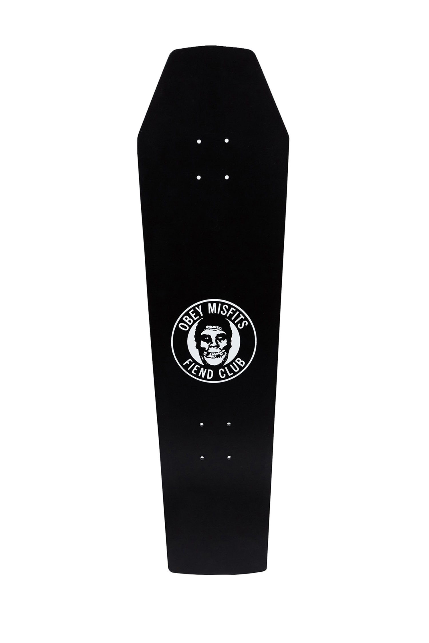 Collaboration OBEY x Misfits