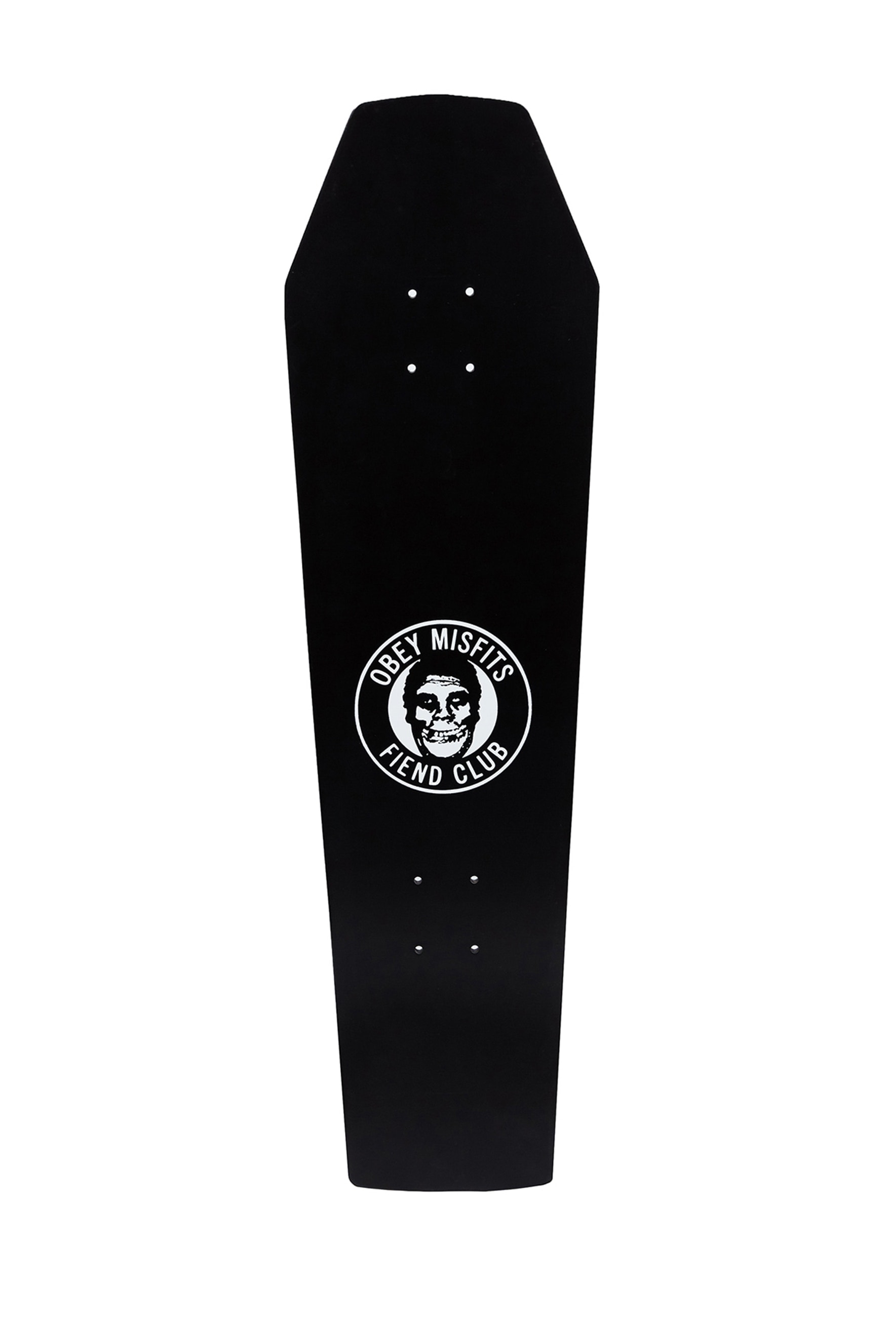 Collaboration OBEY x Misfits