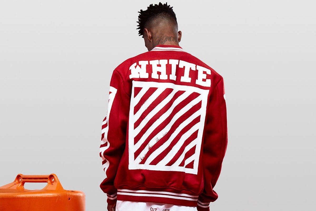 Off-White
