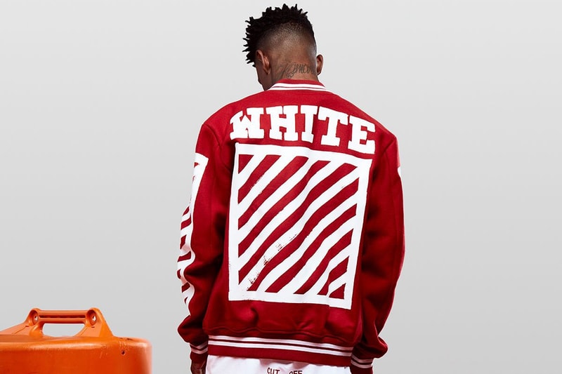 Off-White