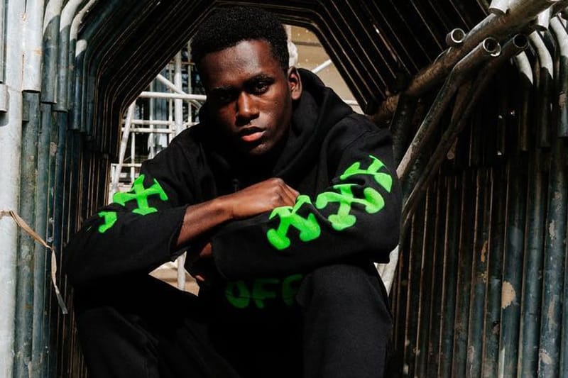 Off-White™ Lance Une Collection Capsule Pour L’Australie