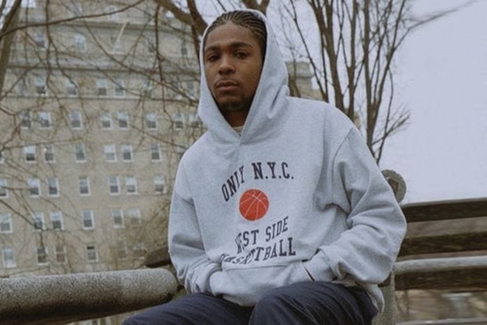 ONLY NY Dévoile Le Lookbook De Sa Collection Printemps/Été