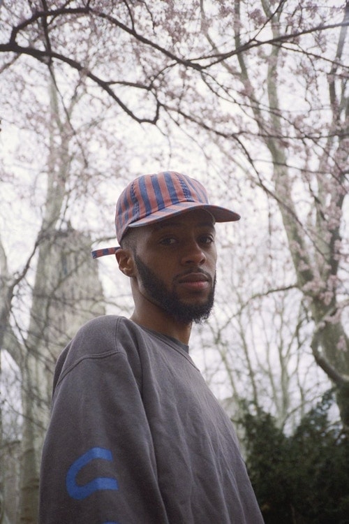 Photos Du Lookbook ONLY NY Printemps/Été