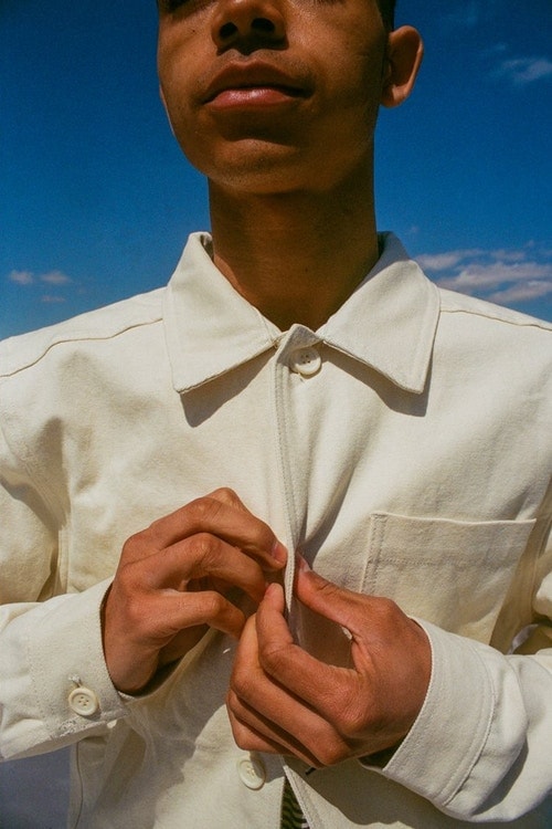Photos Du Lookbook ONLY NY Printemps/Été