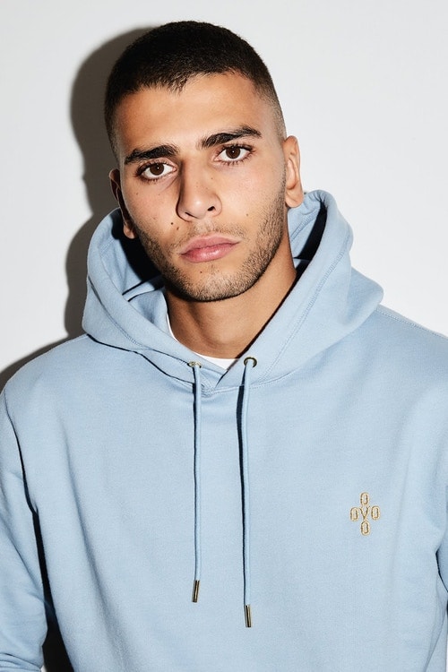 OVO Clarks Originals Collaboration Lookbook
