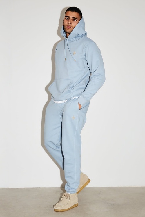 OVO Clarks Originals Collaboration Lookbook