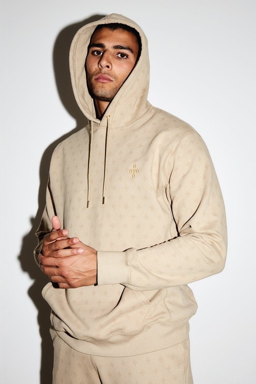 OVO Clarks Originals Collaboration Lookbook